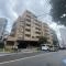【東京都/文京区本郷】チュリス本郷菊坂 外観