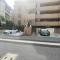 【東京都/文京区本郷】チュリス本郷菊坂 駐車場