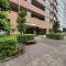 【東京都/文京区大塚】アールヴェール文京大塚公園　 共用部
