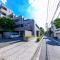 【東京都/文京区千石】千石ホームズ 前面道路