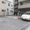 【東京都/文京区千石】千石パインマンション 駐車場