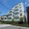 【東京都/文京区小石川】パルテール小石川五丁目 外観
