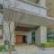 【東京都/文京区小石川】パークスクエア小石川 アプローチ