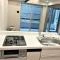 【東京都/文京区小石川】パルテール小石川五丁目 キッチン