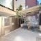 【東京都/文京区小石川】ディアナコート小石川播磨坂 駐輪場
