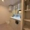 【東京都/文京区向丘】ファミール本郷 洗面所