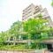 【東京都/文京区小石川】プラウド小石川 外観