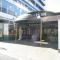 【東京都/文京区小石川】オープンレジデンシア小石川播磨坂  クイーンズ伊勢丹小石川店