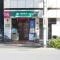 【東京都/文京区小石川】オープンレジデンシア小石川播磨坂 まいばすけっと　小石川植物園前店