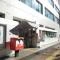 【東京都/文京区小石川】オープンレジデンシア小石川播磨坂  小石川郵便局