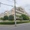 【東京都/文京区小石川】ヴェラハイツ小石川 外観