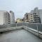 【東京都/文京区小石川】ヴェラハイツ小石川 ルーフバルコニー