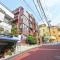 【東京都/文京区白山】キャニオンマンション文京西片 外観