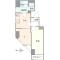 【東京都/文京区本駒込】ライオンズマンション本駒込・壇 間取り図