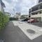 【東京都/文京区大塚】ブランズ文京護国寺 駐車場