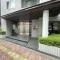 【東京都/文京区春日】コア伝通院ロイヤル エントランス