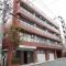 【東京都/文京区白山】セントラル小石川 外観