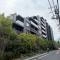 【東京都/文京区小石川】パークホームズ文京小石川ヒルテラス 外観
