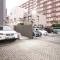 【東京都/文京区小石川】小石川アインス 駐車場