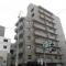 【東京都/文京区千石】千石パインマンション 外観