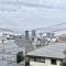 【東京都/文京区小日向】ザ・パークハウス小日向 眺望：バルコニーから
