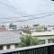 【東京都/文京区小日向】ザ・パークハウス小日向 眺望：バルコニーから