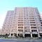 【東京都/文京区小日向】クリオレミントンハウス文京播磨坂 外観