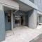 【東京都/文京区春日】エニス小石川 アプローチ