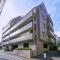 【東京都/文京区小石川】エス・バイ・エルマンション小石川 外観
