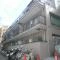 【東京都/文京区小石川】小石川コーポビアネーズ 外観