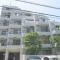 【東京都/文京区小石川】中銀第二小石川マンシオン 外観