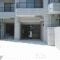 【東京都/文京区小石川】中銀第二小石川マンシオン エントランス