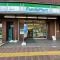 【東京都/文京区春日】アージョ文京春日  ファミリーマート伝通院前店