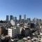 【東京都/文京区大塚】アールヴェール文京大塚公園 眺望