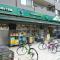 【東京都/文京区千石】インペリアルガーデン マルエツプチ千石店