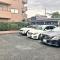【東京都/新宿区西落合】朝日クレス・パリオ西落合 駐車場