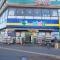 【東京都/文京区千石】ジオ文京千石  どらっぐぱぱす薬局　千石駅前店