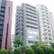 【東京都/文京区小石川】ベルスクエア小石川 外観
