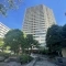 【東京都/文京区小石川】小石川パークタワー 外観