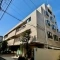 【東京都/文京区小石川】エルアルカサル小石川 外観
