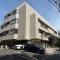 【東京都/文京区小石川】エルアルカサル小石川 外観