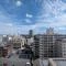 【東京都/文京区小石川】ベルスクエア小石川 眺望