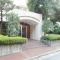 【東京都/港区赤坂】赤坂新坂ハウス エントランス