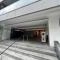 【東京都/千代田区一番町】麹町サニーマンション アプローチ