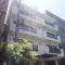 【東京都/千代田区六番町】サンパークマンション六番町 外観