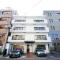 【東京都/千代田区六番町】サンパークマンション六番町 外観