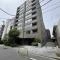 【東京都/千代田区六番町】グランスイート六番町 外観