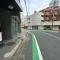 【東京都/港区赤坂】ハイツ赤坂 前面道路