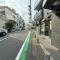 【東京都/港区赤坂】ハイツ赤坂 前面道路