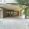 【東京都/千代田区三番町】ローレルコート三番町 アプローチ